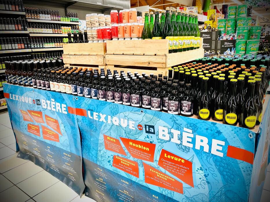 Images Intermarché SUPER Ramonville Saint-Agne