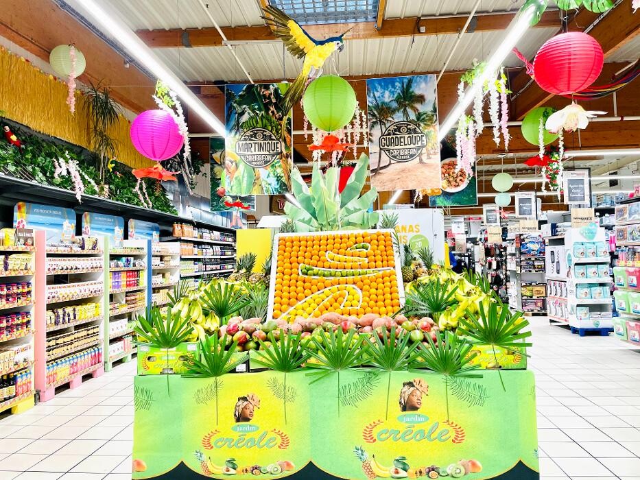 Images Intermarché SUPER Ramonville Saint-Agne