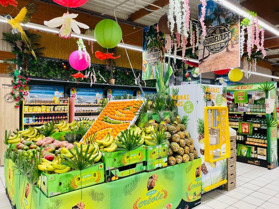 Images Intermarché SUPER Ramonville Saint-Agne