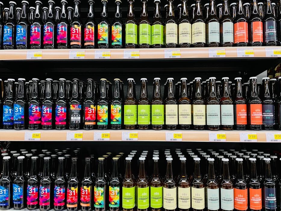 Images Intermarché SUPER Ramonville Saint-Agne