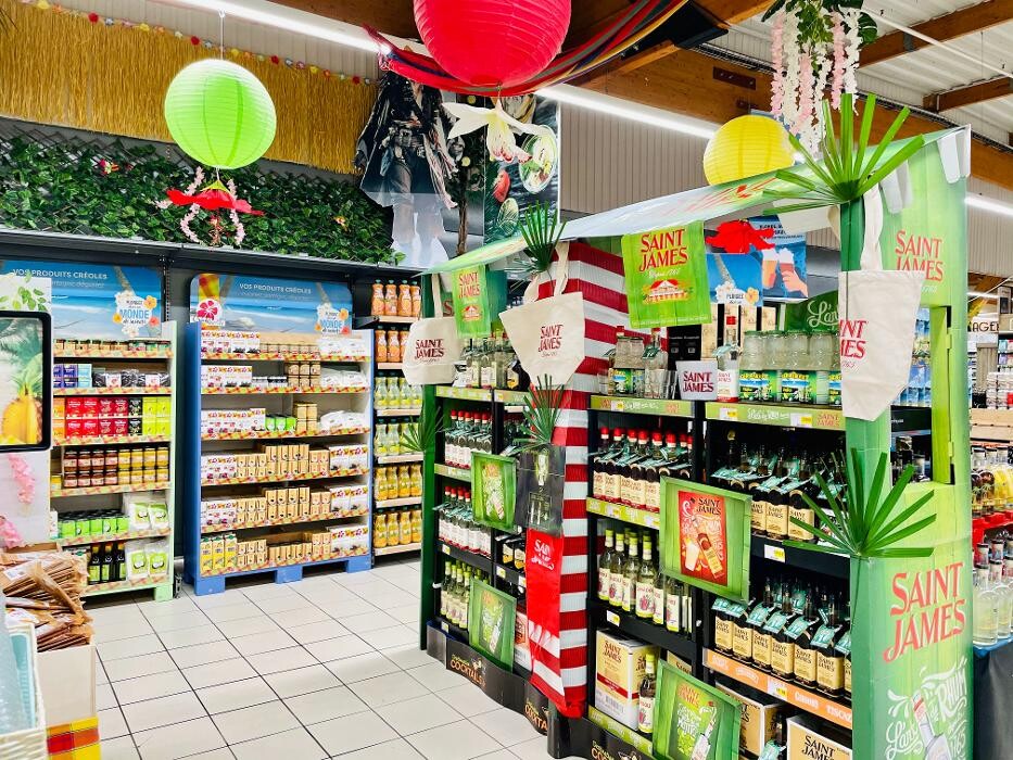 Images Intermarché SUPER Ramonville Saint-Agne