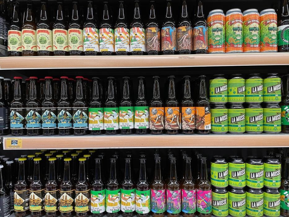 Images Intermarché SUPER Ramonville Saint-Agne