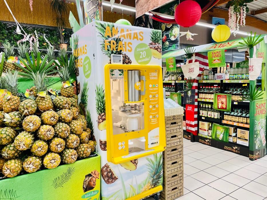 Images Intermarché SUPER Ramonville Saint-Agne