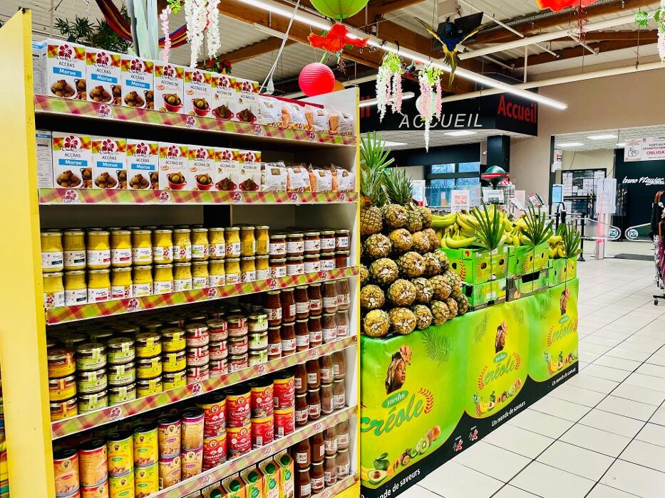 Images Intermarché SUPER Ramonville Saint-Agne