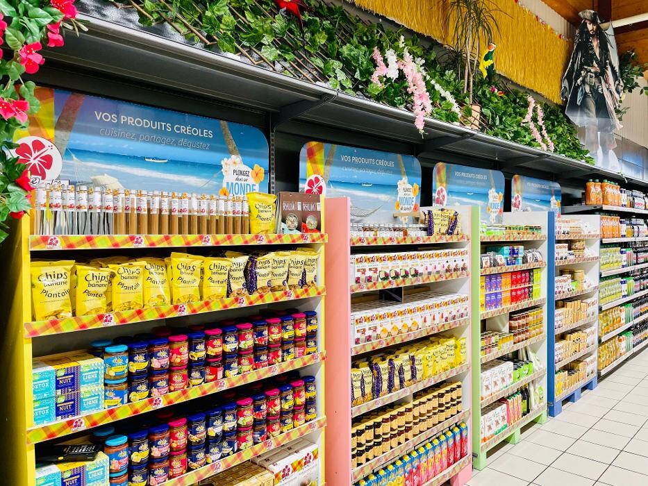Images Intermarché SUPER Ramonville Saint-Agne