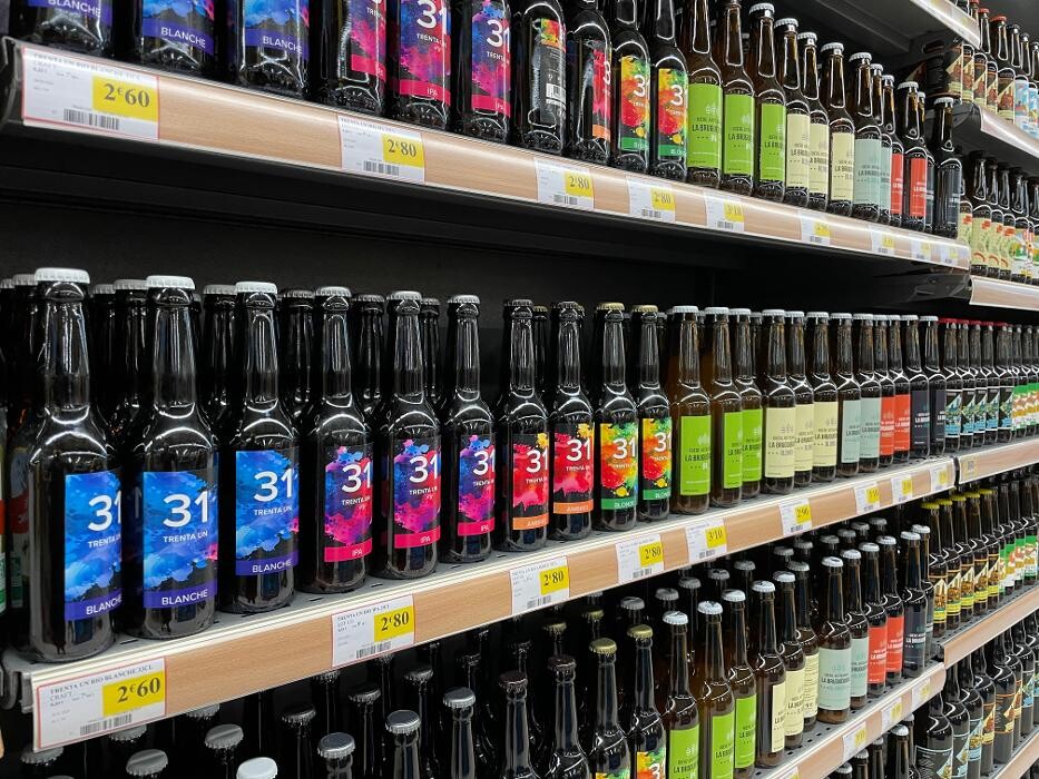 Images Intermarché SUPER Ramonville Saint-Agne