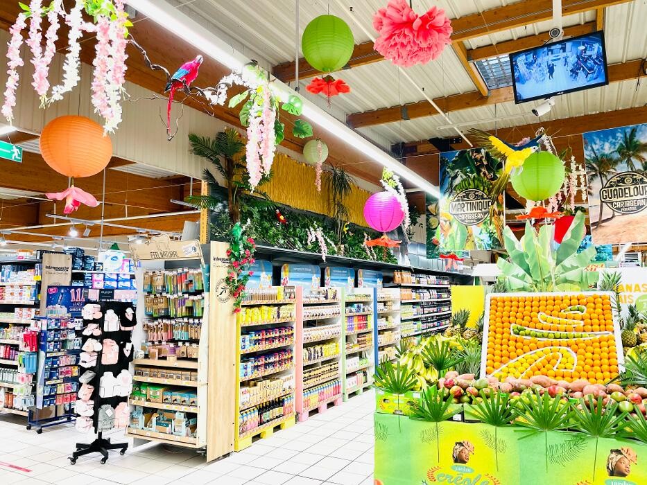 Images Intermarché SUPER Ramonville Saint-Agne