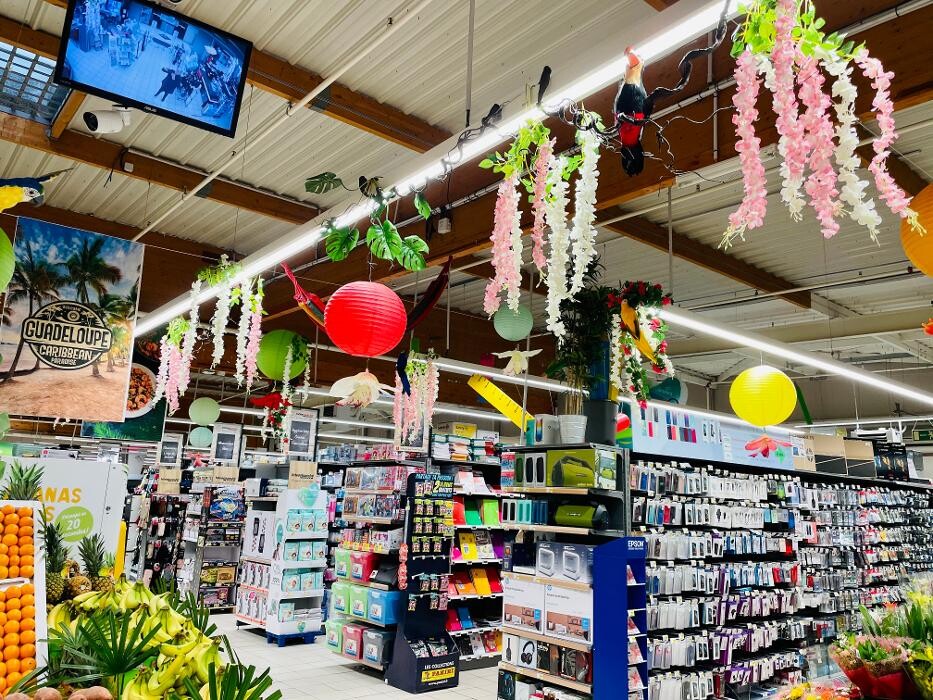 Images Intermarché SUPER Ramonville Saint-Agne