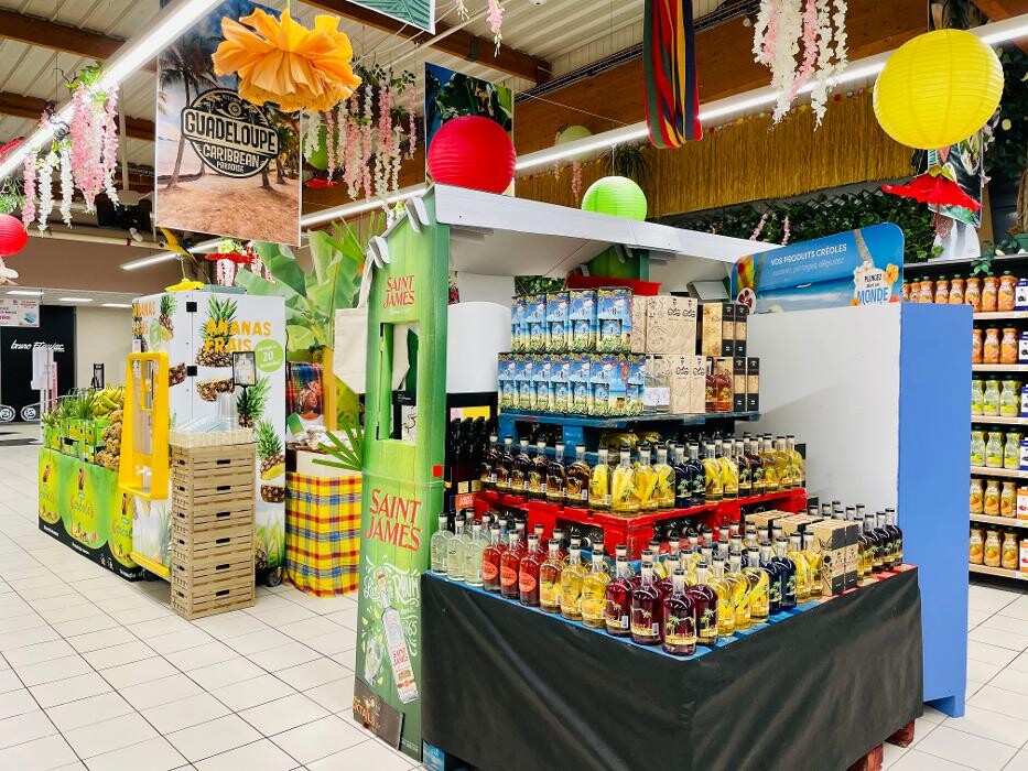 Images Intermarché SUPER Ramonville Saint-Agne