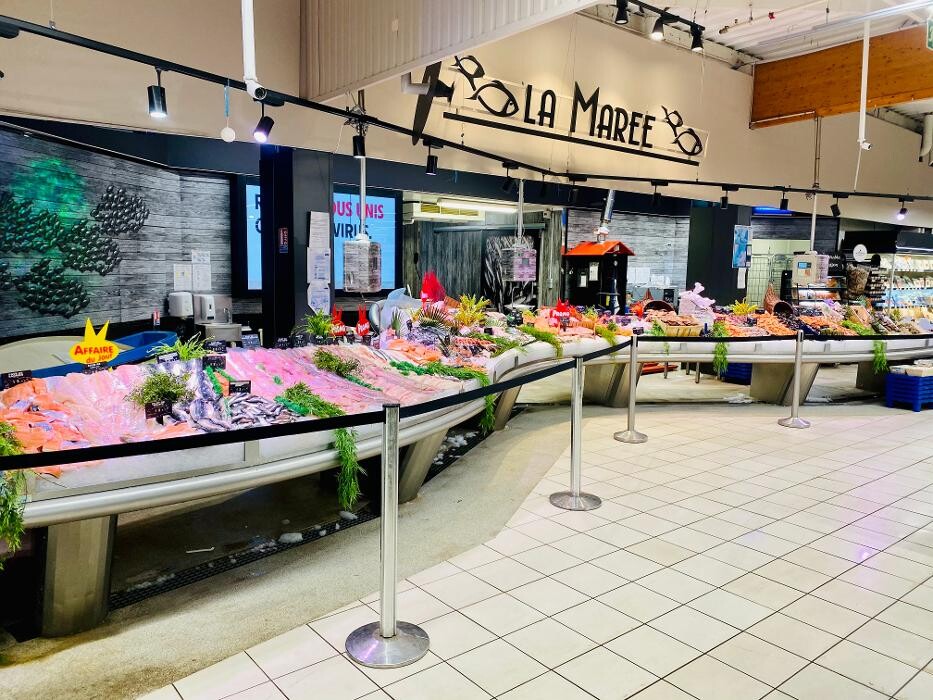 Images Intermarché SUPER Ramonville Saint-Agne