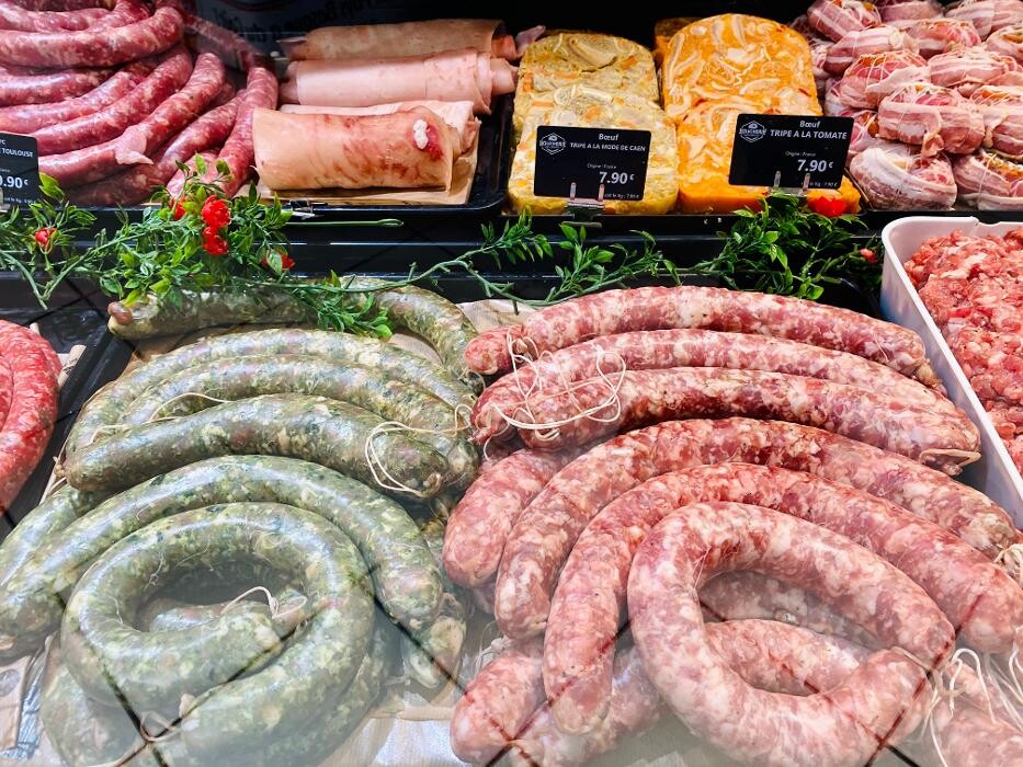 Images Intermarché SUPER Ramonville Saint-Agne