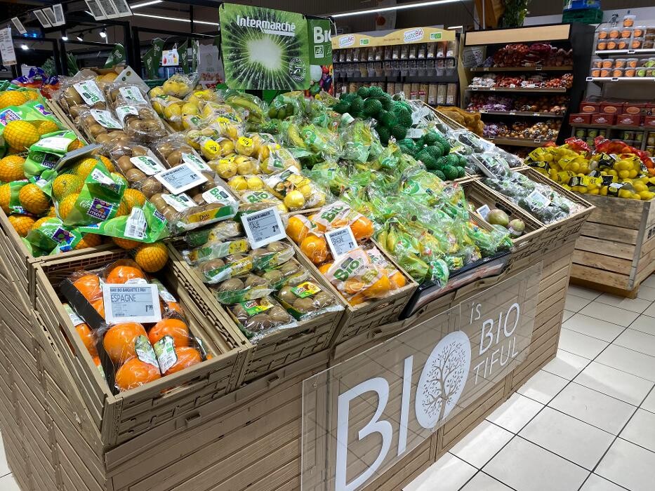 Images Intermarché SUPER Ramonville Saint-Agne
