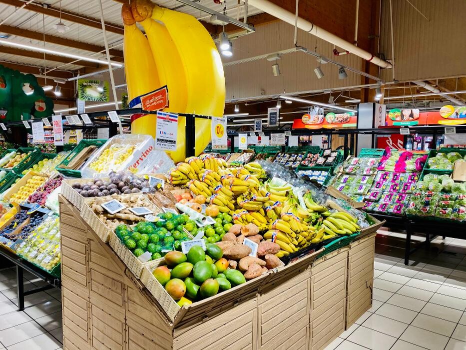 Images Intermarché SUPER Ramonville Saint-Agne