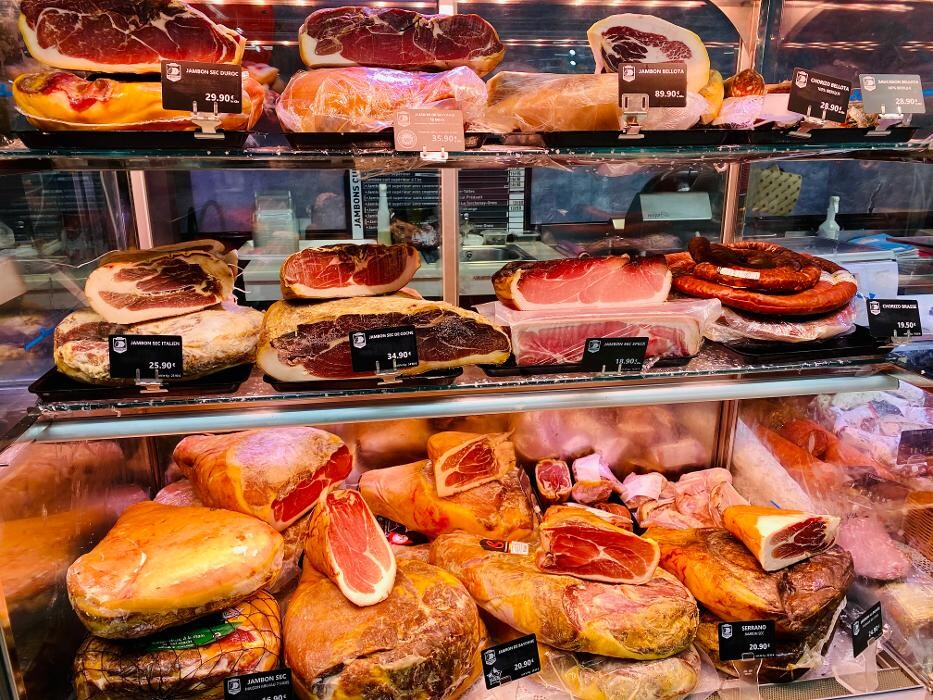 Images Intermarché SUPER Ramonville Saint-Agne
