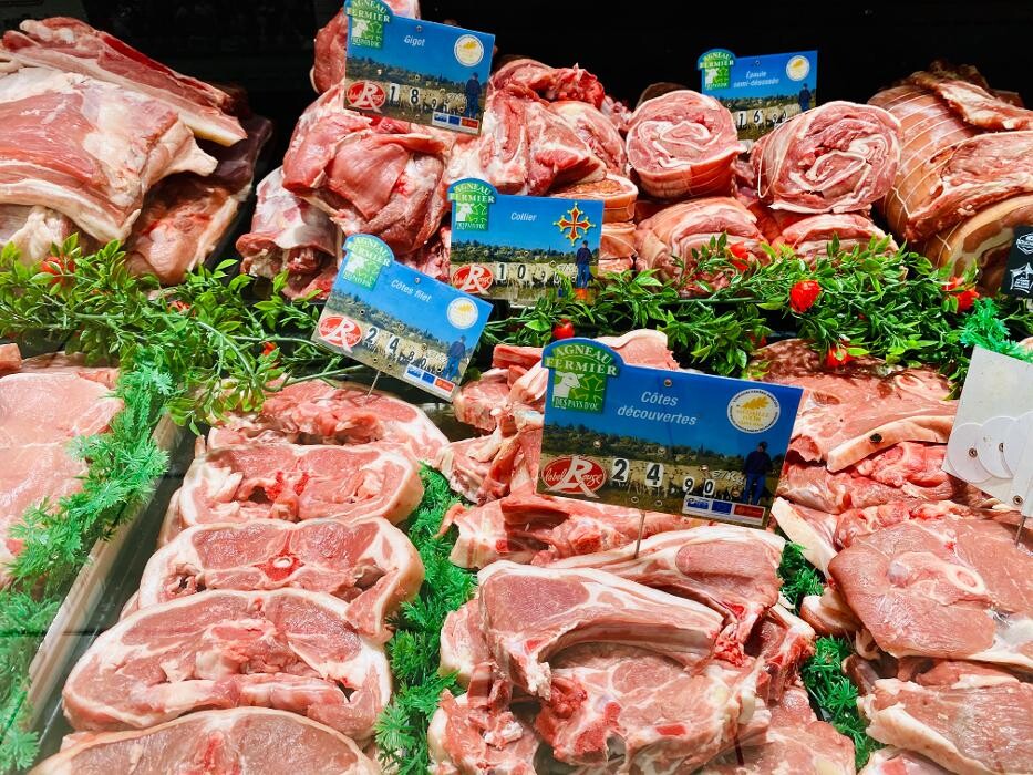 Images Intermarché SUPER Ramonville Saint-Agne