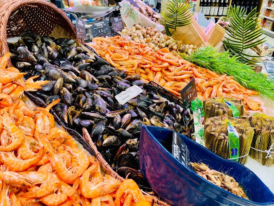 Images Intermarché SUPER Ramonville Saint-Agne