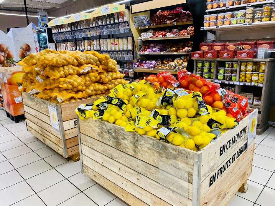 Images Intermarché SUPER Ramonville Saint-Agne