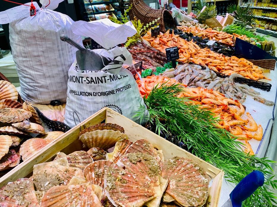 Images Intermarché SUPER Ramonville Saint-Agne