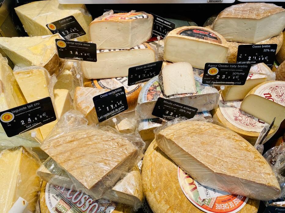Images Intermarché SUPER Ramonville Saint-Agne