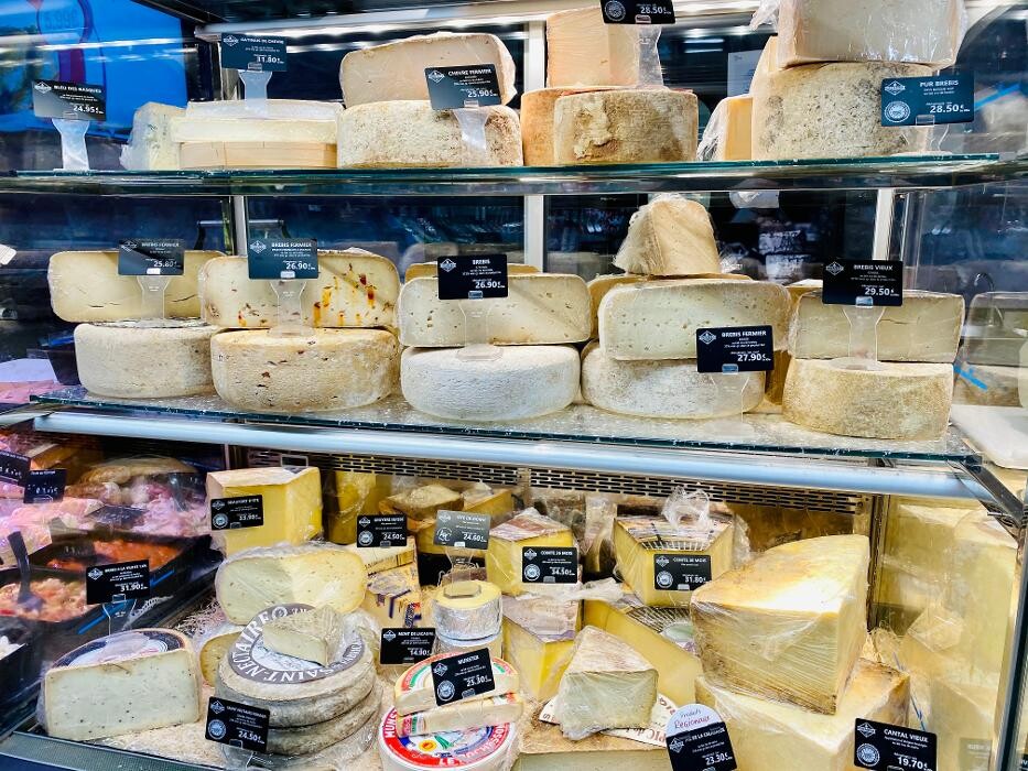 Images Intermarché SUPER Ramonville Saint-Agne