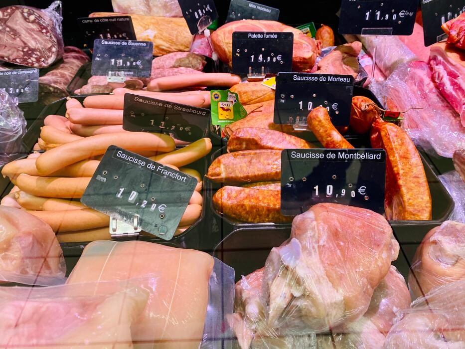 Images Intermarché SUPER Ramonville Saint-Agne