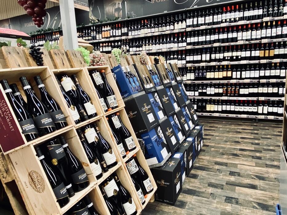 Images Intermarché SUPER Ramonville Saint-Agne