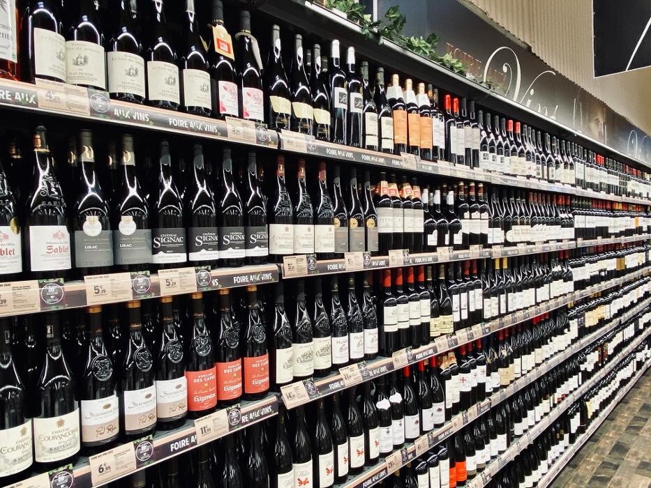Images Intermarché SUPER Ramonville Saint-Agne