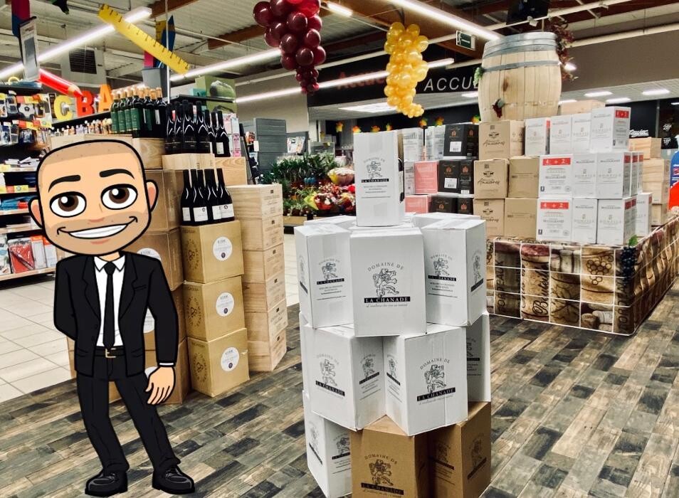 Images Intermarché SUPER Ramonville Saint-Agne