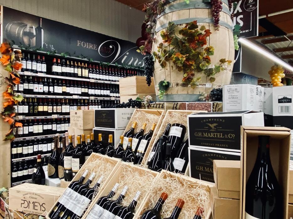 Images Intermarché SUPER Ramonville Saint-Agne