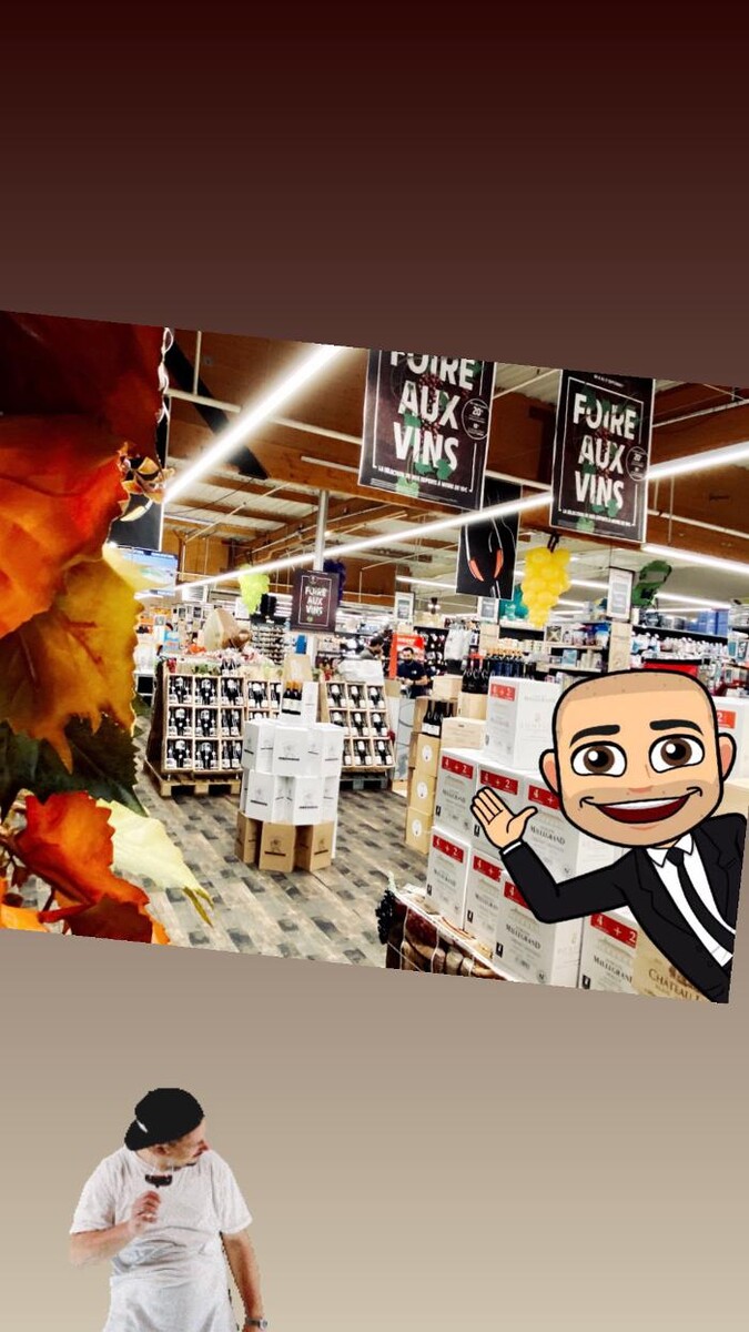 Images Intermarché SUPER Ramonville Saint-Agne