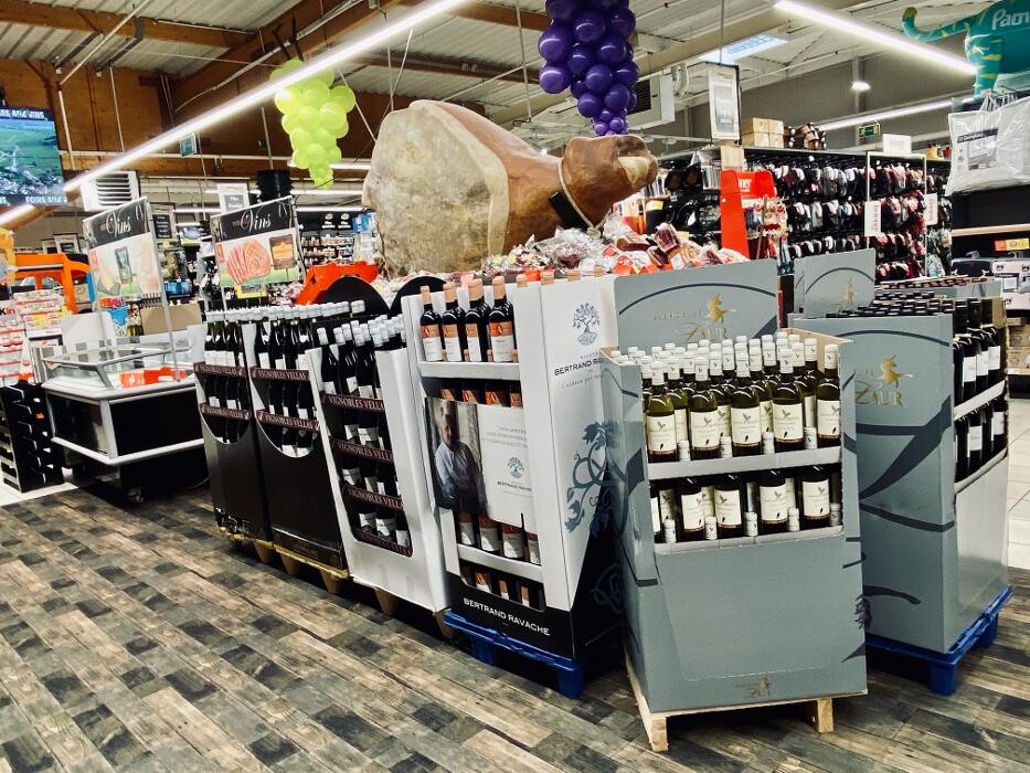 Images Intermarché SUPER Ramonville Saint-Agne