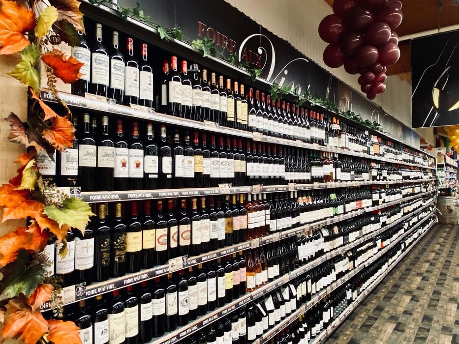 Images Intermarché SUPER Ramonville Saint-Agne