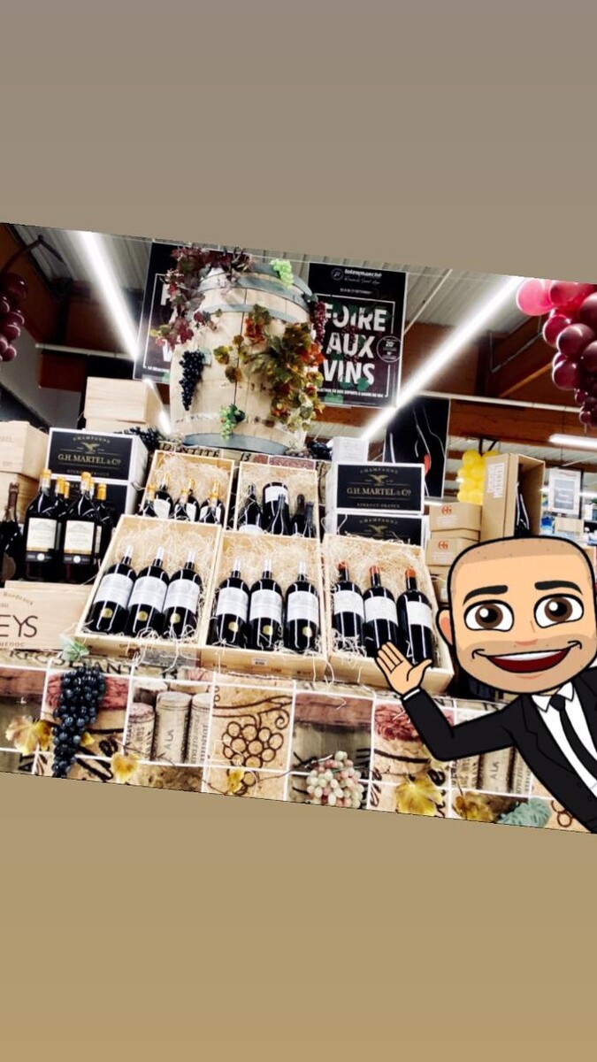 Images Intermarché SUPER Ramonville Saint-Agne