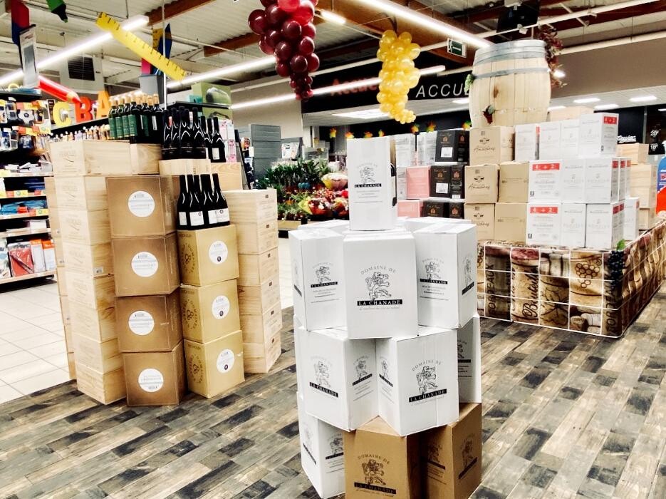 Images Intermarché SUPER Ramonville Saint-Agne
