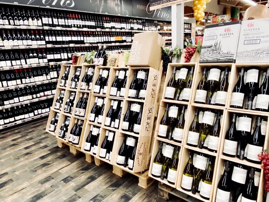 Images Intermarché SUPER Ramonville Saint-Agne