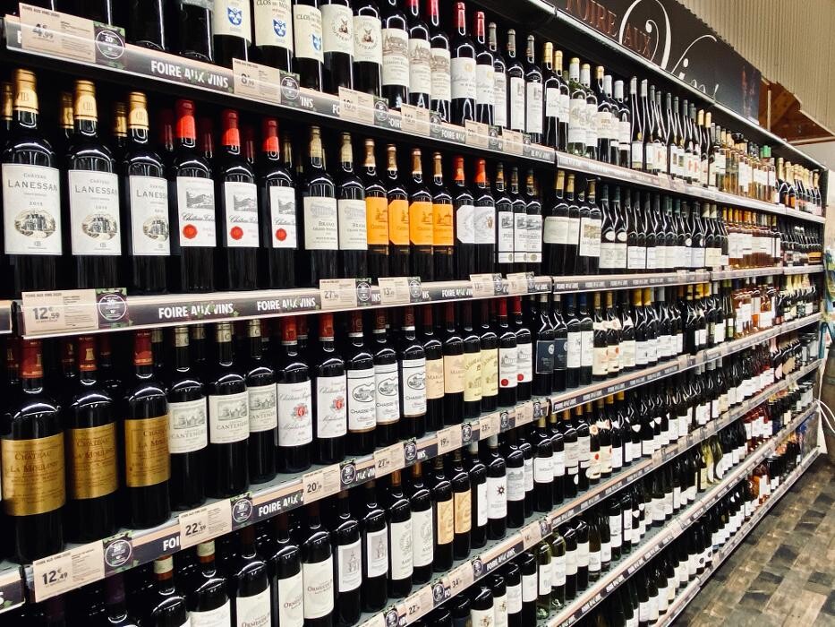 Images Intermarché SUPER Ramonville Saint-Agne