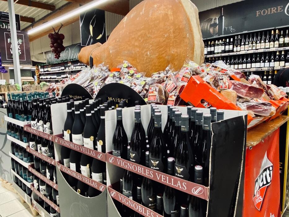 Images Intermarché SUPER Ramonville Saint-Agne