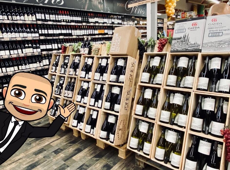 Images Intermarché SUPER Ramonville Saint-Agne