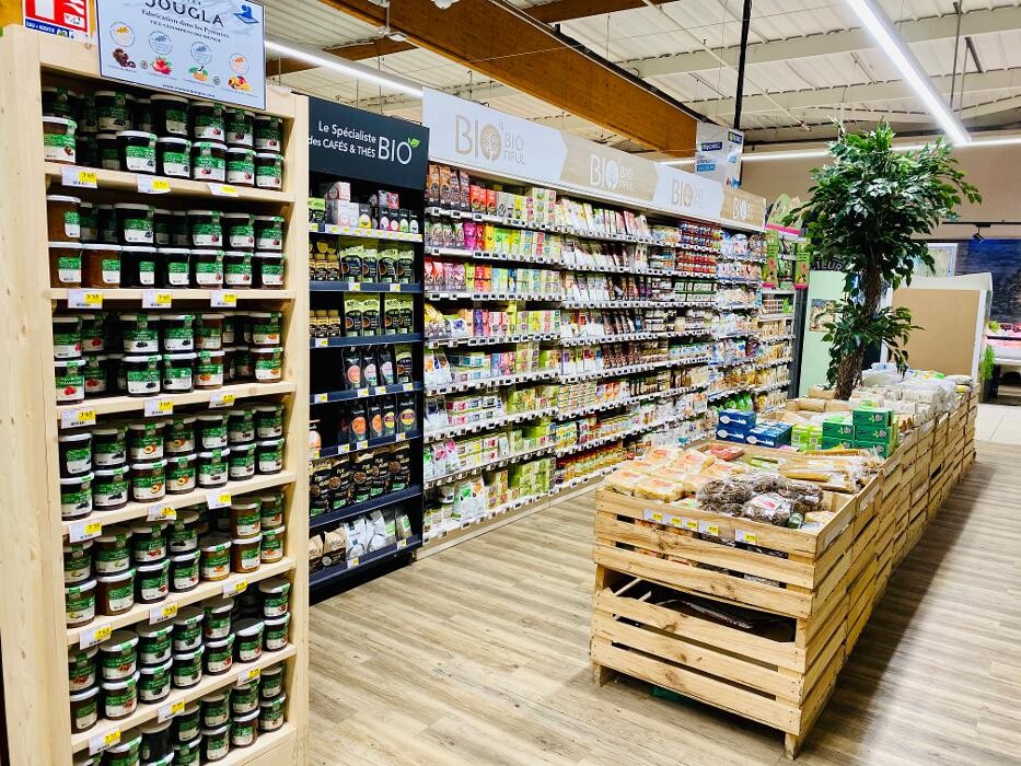 Images Intermarché SUPER Ramonville Saint-Agne
