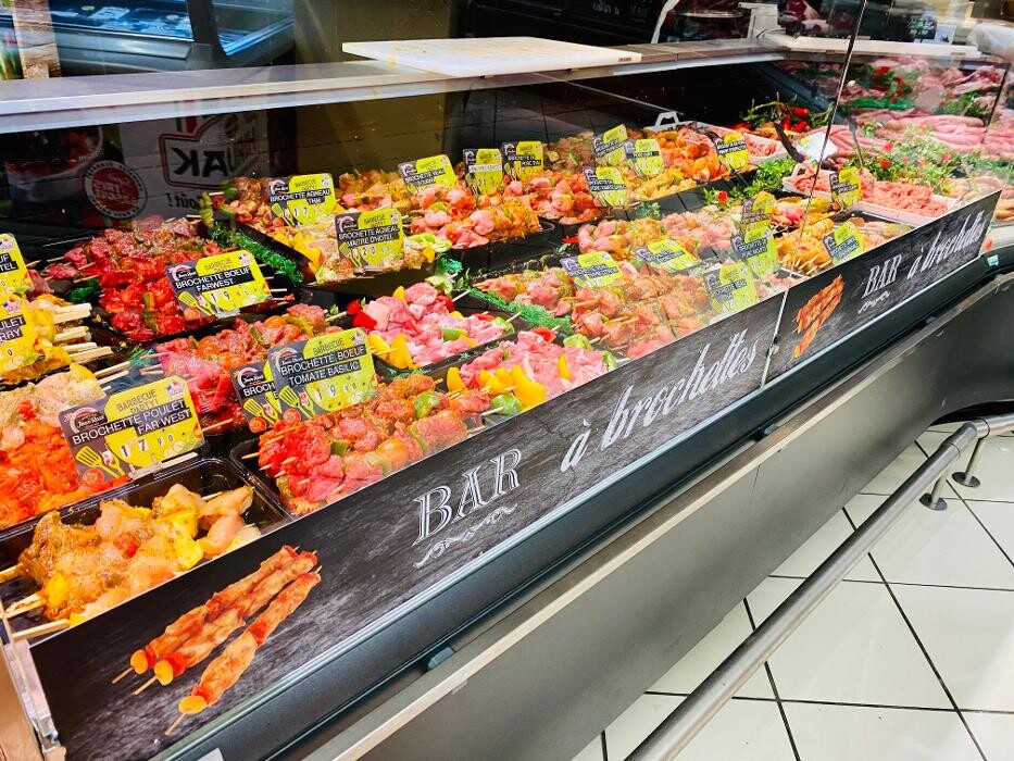 Images Intermarché SUPER Ramonville Saint-Agne
