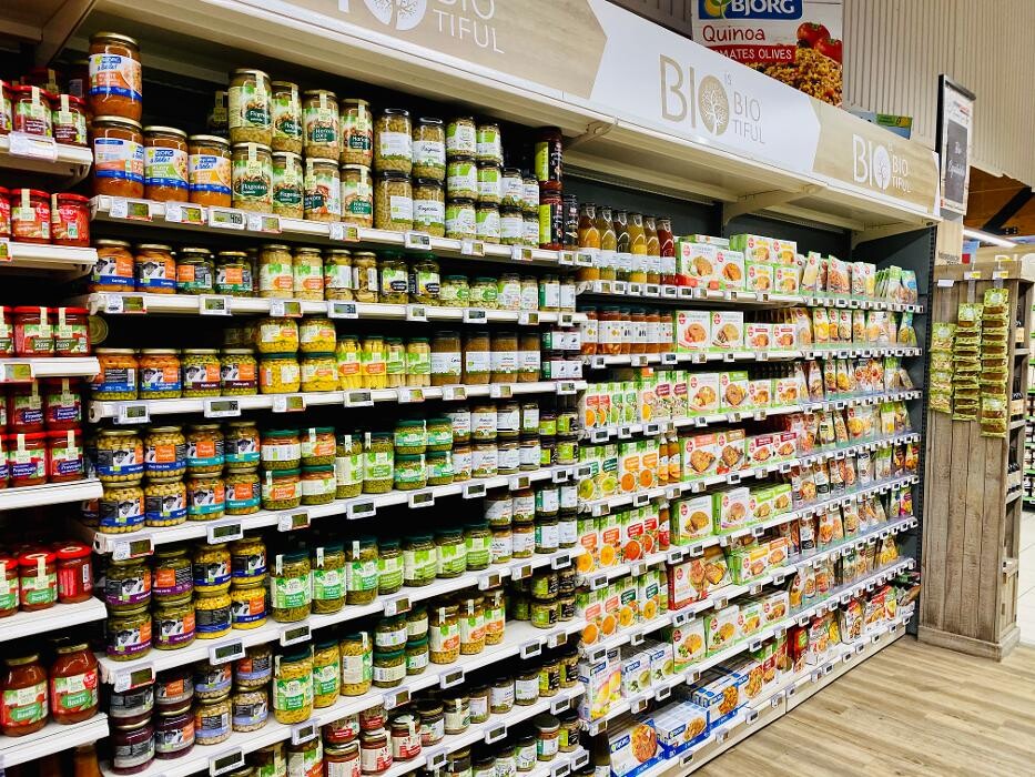 Images Intermarché SUPER Ramonville Saint-Agne