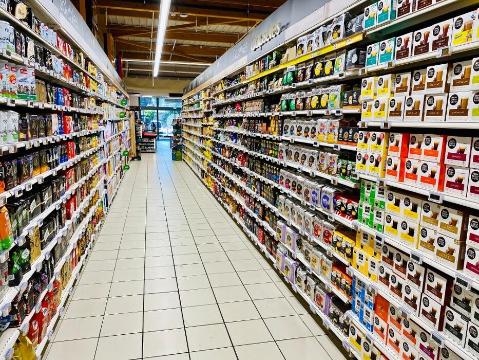 Images Intermarché SUPER Ramonville Saint-Agne