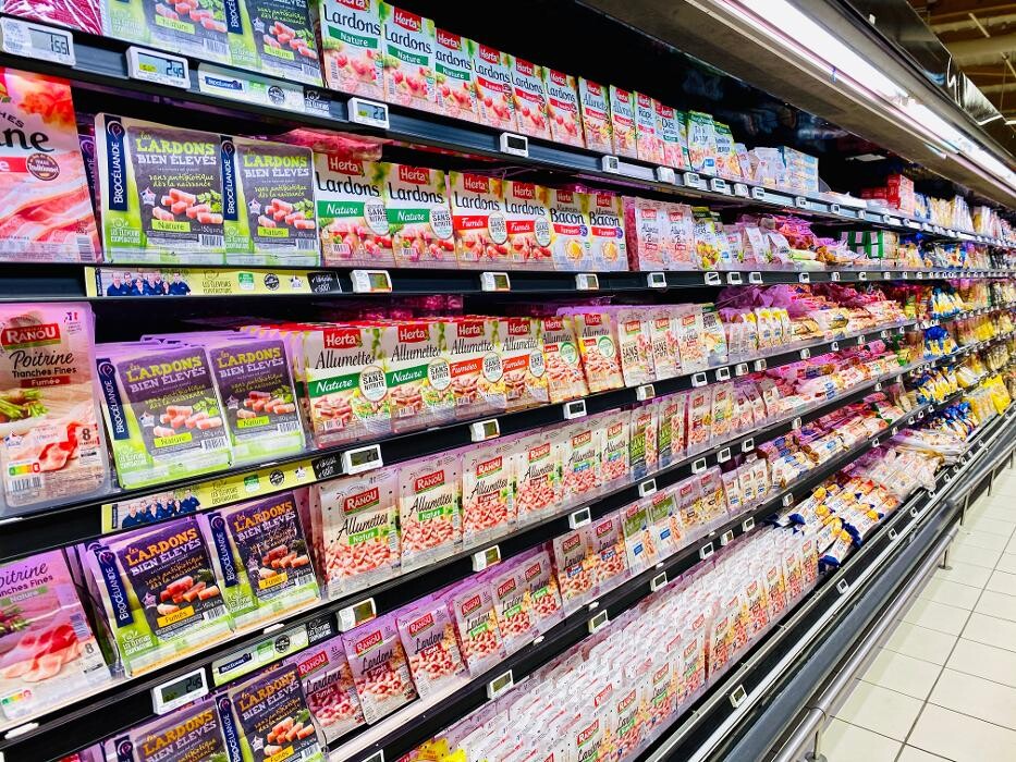 Images Intermarché SUPER Ramonville Saint-Agne