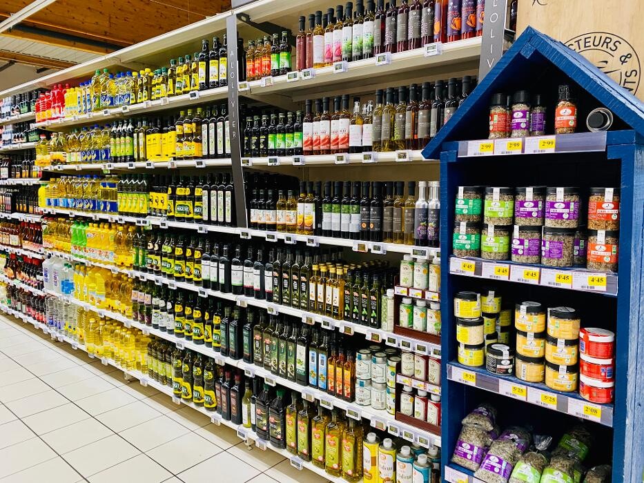 Images Intermarché SUPER Ramonville Saint-Agne