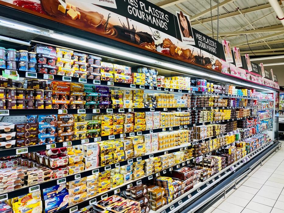 Images Intermarché SUPER Ramonville Saint-Agne