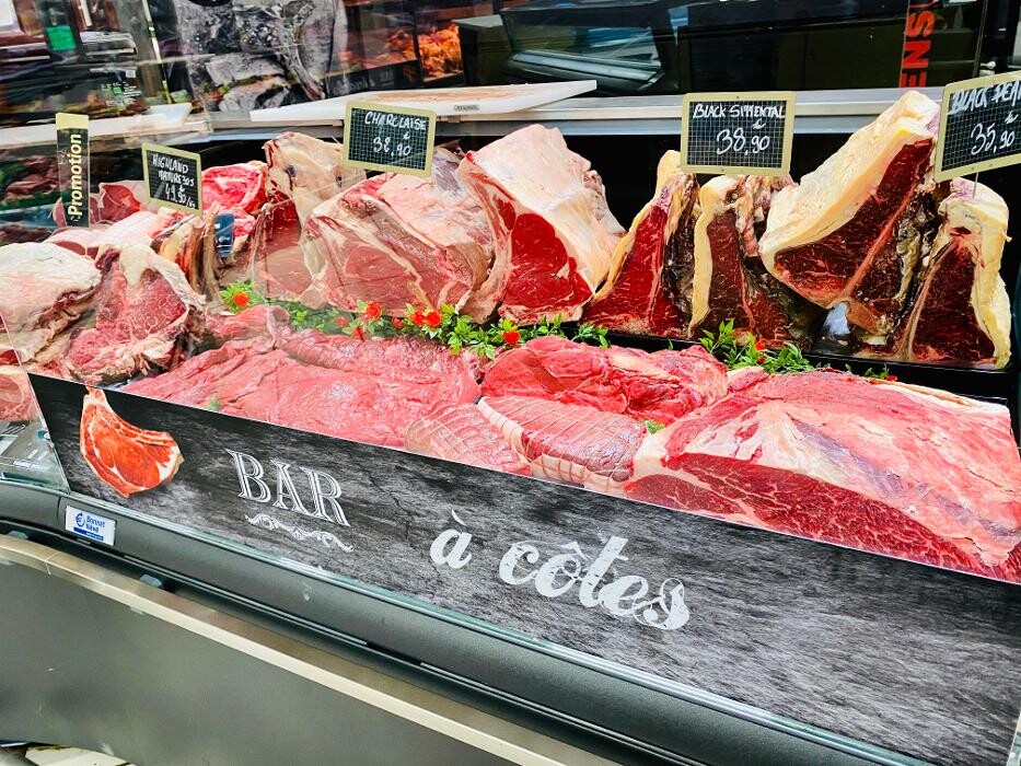 Images Intermarché SUPER Ramonville Saint-Agne