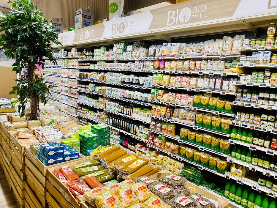 Images Intermarché SUPER Ramonville Saint-Agne