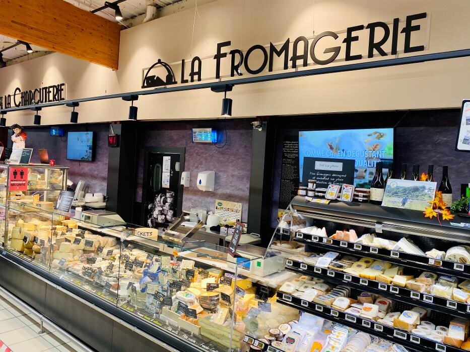 Images Intermarché SUPER Ramonville Saint-Agne