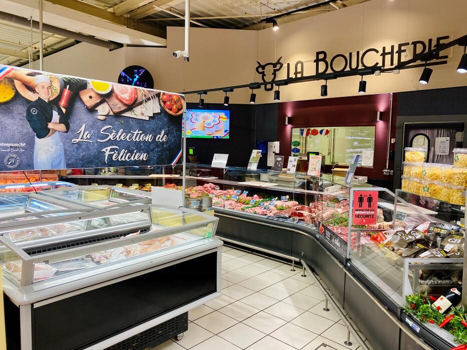 Images Intermarché SUPER Ramonville Saint-Agne