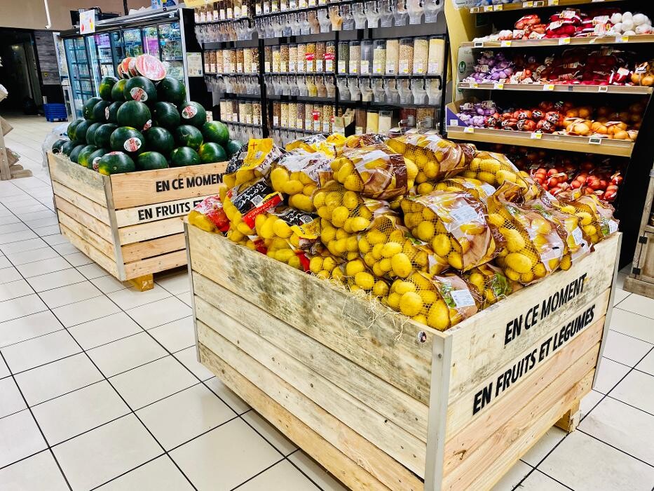 Images Intermarché SUPER Ramonville Saint-Agne